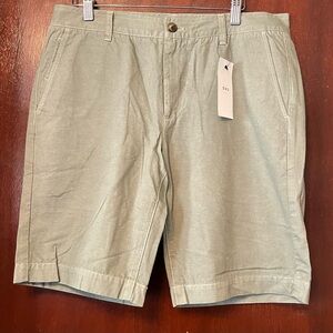 Men’s ONS 100% Cotton Sea Spray Shorts